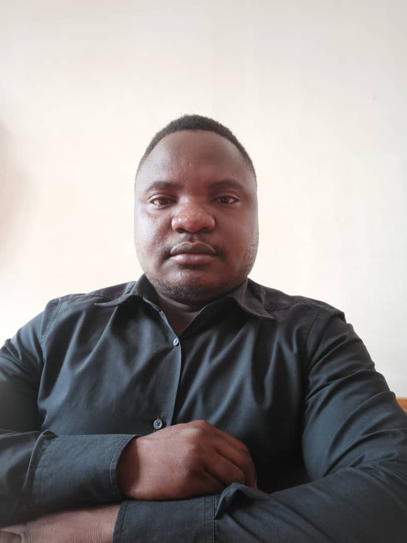 Lawrence Zimuka